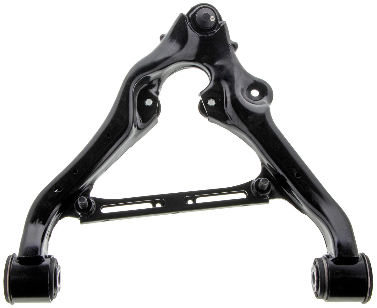 Mevotech Original Grade GS501336 2021-2026 GMC Yukon XL Suspension Control Arm and Ball Joint Assembly