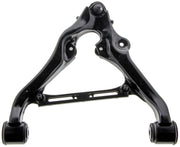 Mevotech Supreme CMS501336 2021-2026 GMC Yukon XL Suspension Control Arm and Ball Joint Assembly