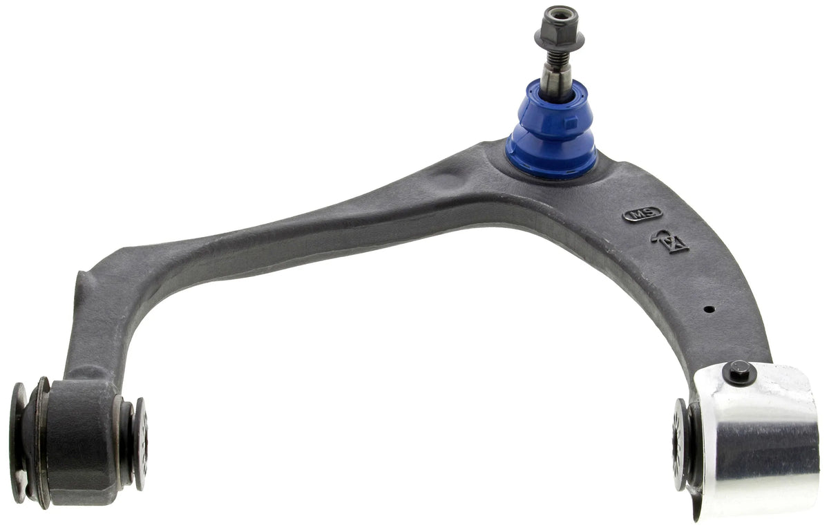 Mevotech Supreme CMS501337 2021-2026 GMC Yukon XL Suspension Control Arm and Ball Joint Assembly