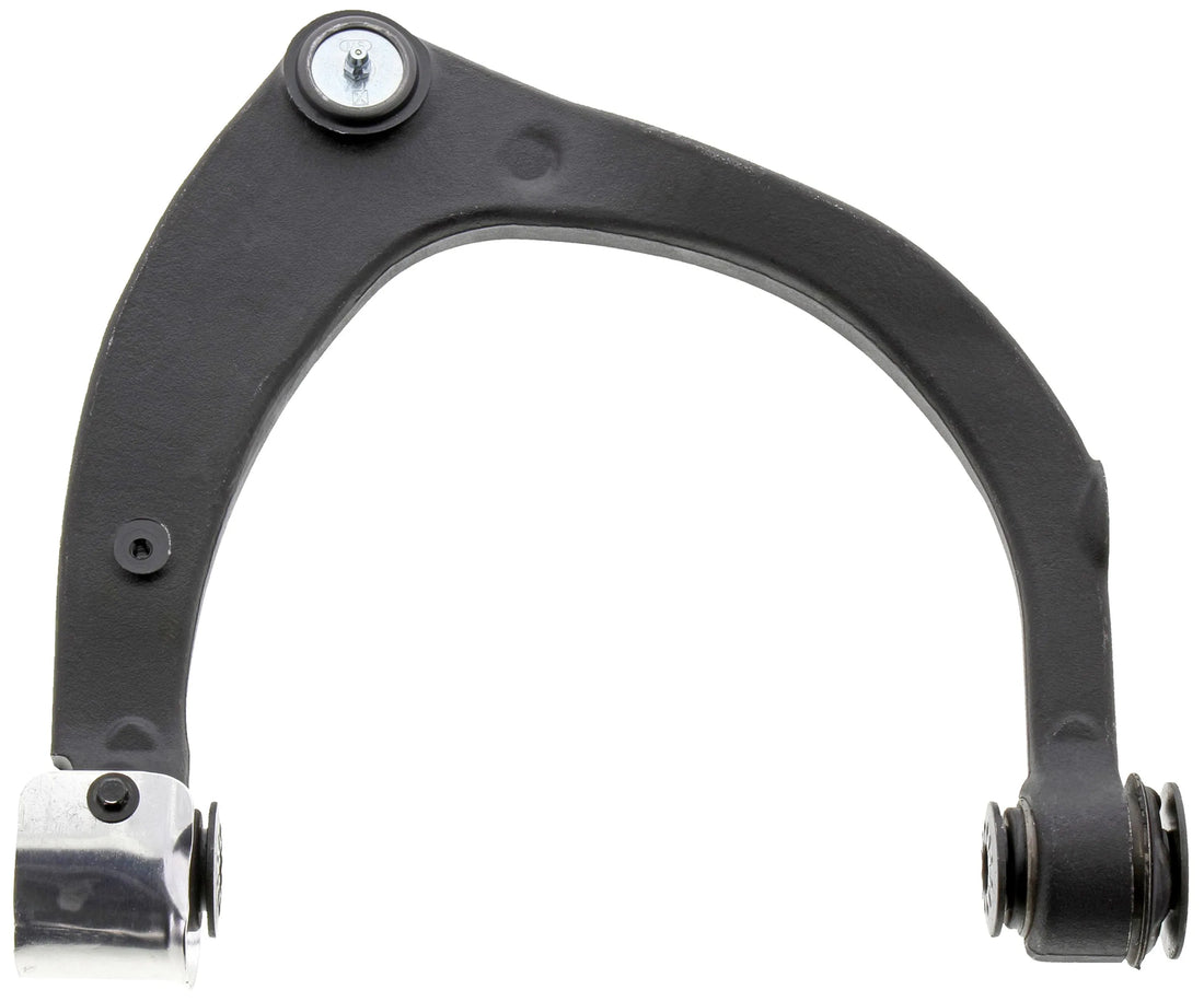 Mevotech Supreme CMS501337 2021-2026 GMC Yukon XL Suspension Control Arm and Ball Joint Assembly