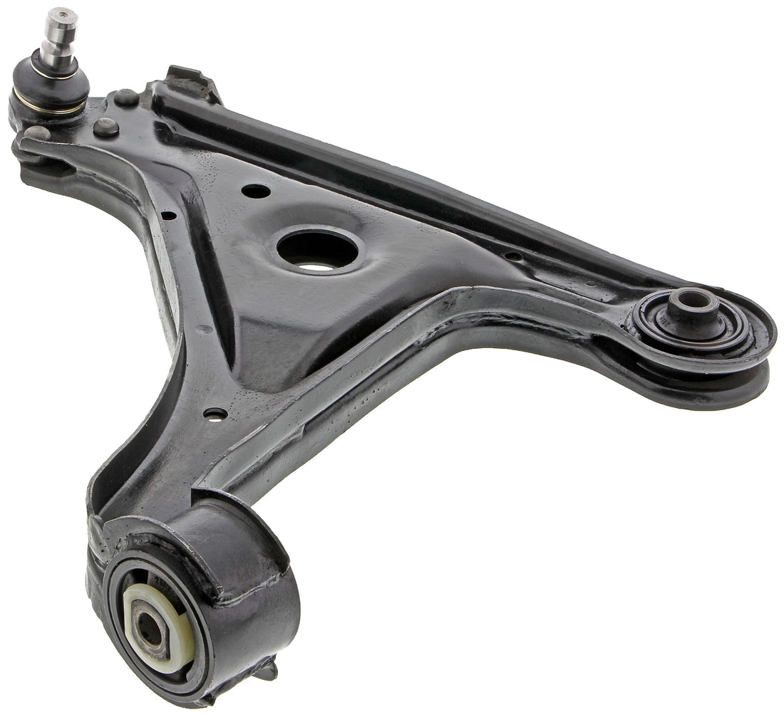 Mevotech Supreme CMS50133 Suspension Control Arm and Ball Joint Assembly