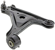 Mevotech Supreme CMS50133 Suspension Control Arm and Ball Joint Assembly