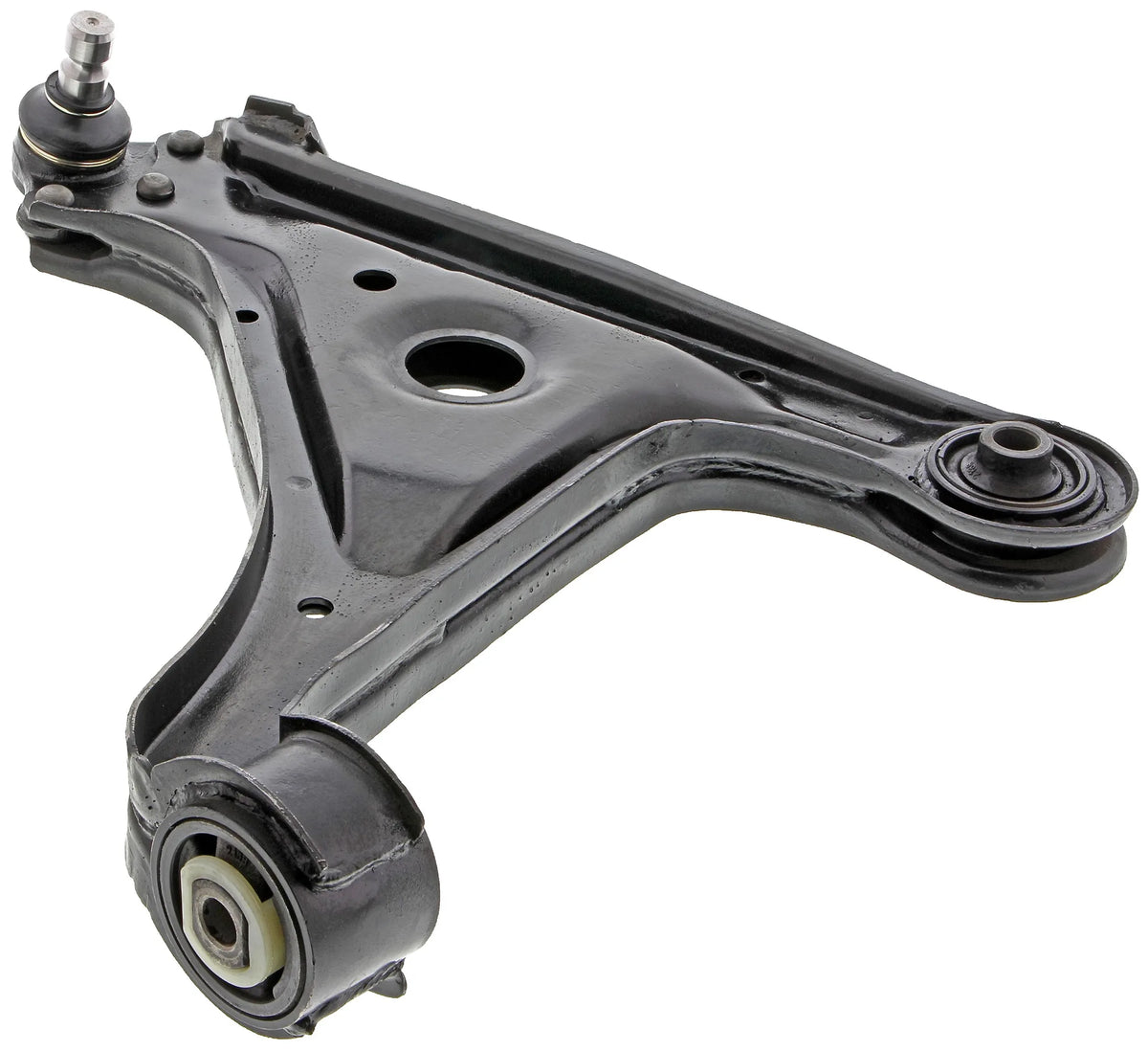 Mevotech Supreme CMS50133 Suspension Control Arm and Ball Joint Assembly