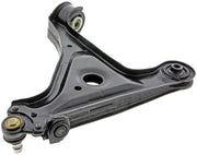 Mevotech Supreme CMS50133 Suspension Control Arm and Ball Joint Assembly