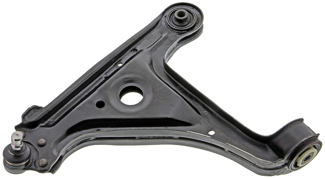 Mevotech Supreme CMS50133 Suspension Control Arm and Ball Joint Assembly