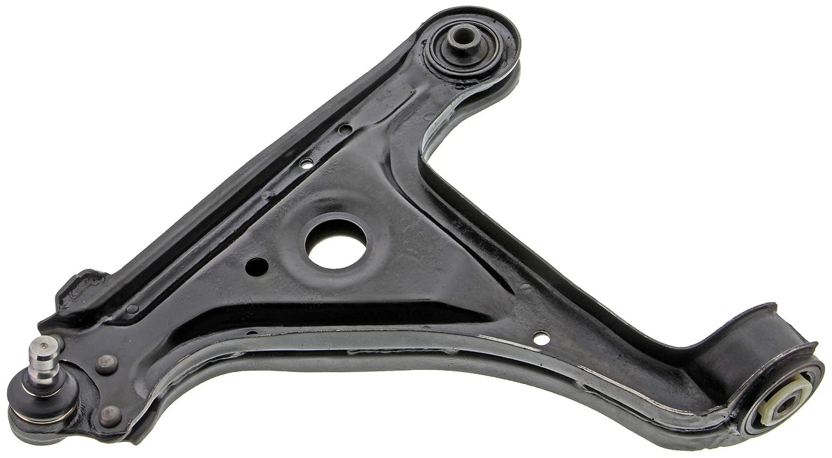 Mevotech Supreme CMS50133 Suspension Control Arm and Ball Joint Assembly