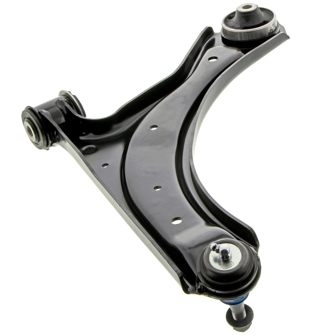 Mevotech Supreme CMS501354 2020-2026 Buick Encore GX Suspension Control Arm and Ball Joint Assembly