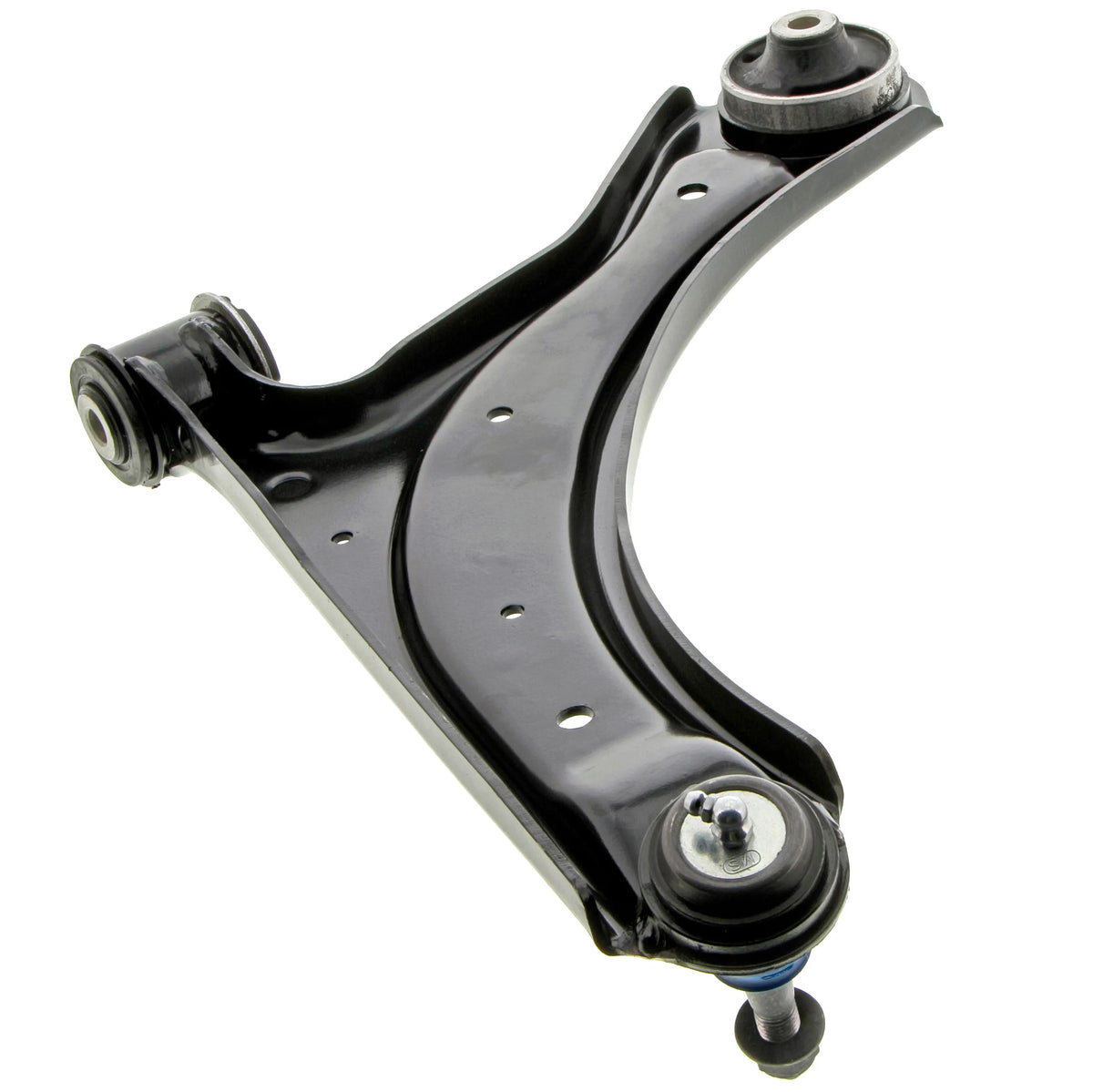 Mevotech Supreme CMS501354 2020-2026 Buick Encore GX Suspension Control Arm and Ball Joint Assembly