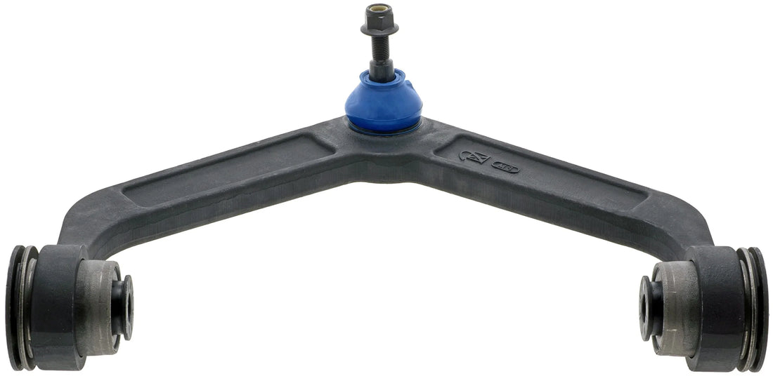 Mevotech Supreme CMS501355 2020-2026 Chevrolet Silverado 2500 HD Suspension Control Arm and Ball Joint Assembly