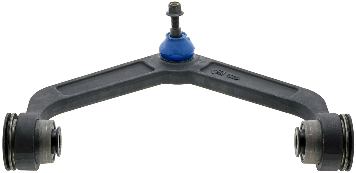 Mevotech Supreme CMS501355 2020-2026 Chevrolet Silverado 2500 HD Suspension Control Arm and Ball Joint Assembly