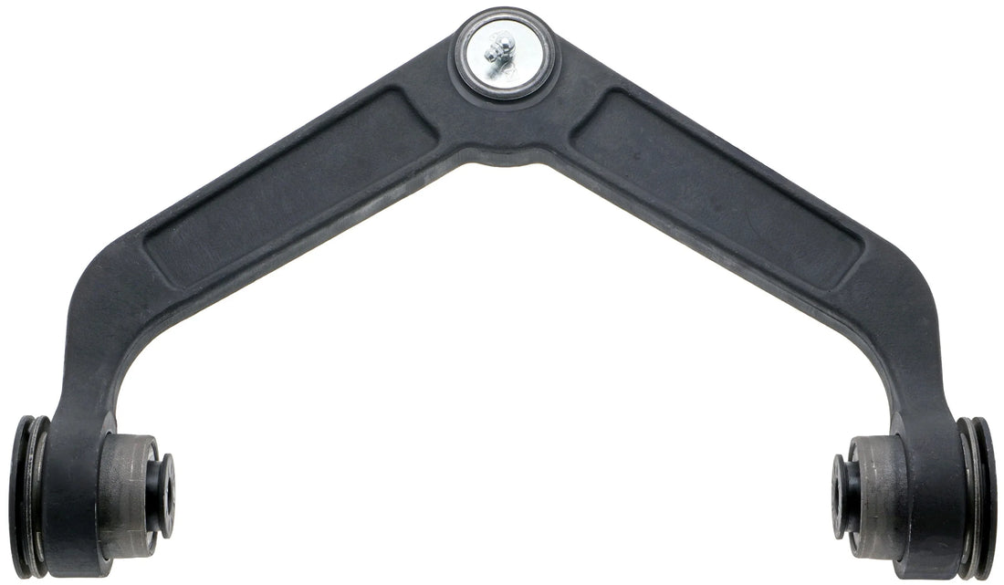 Mevotech Supreme CMS501355 2020-2026 Chevrolet Silverado 2500 HD Suspension Control Arm and Ball Joint Assembly