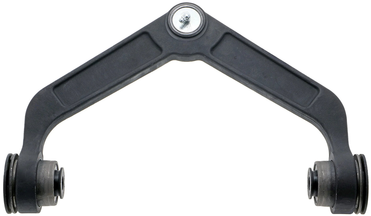 Mevotech Supreme CMS501355 2020-2026 Chevrolet Silverado 2500 HD Suspension Control Arm and Ball Joint Assembly