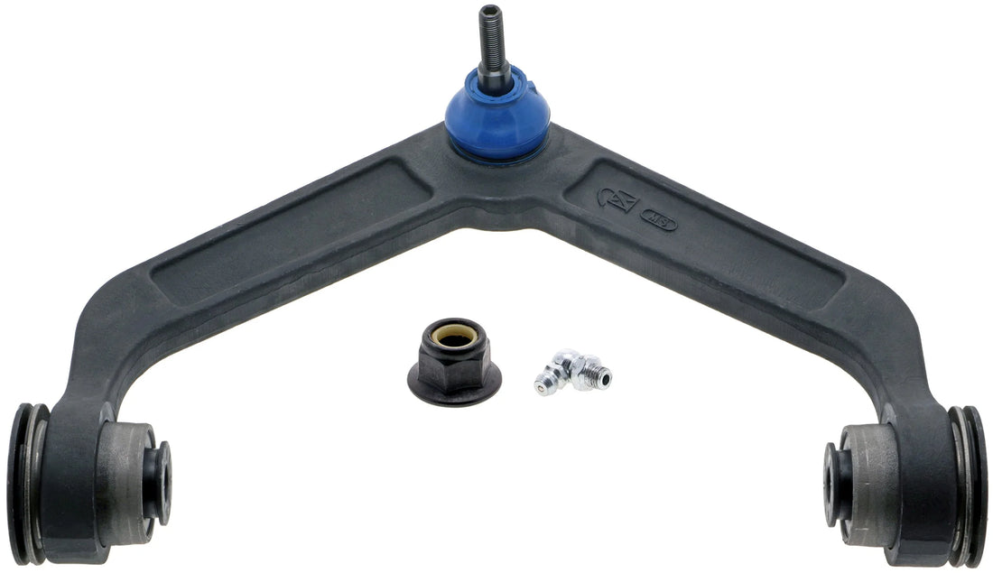 Mevotech Supreme CMS501355 2020-2026 Chevrolet Silverado 2500 HD Suspension Control Arm and Ball Joint Assembly