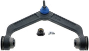 Mevotech Supreme CMS501355 2020-2026 Chevrolet Silverado 2500 HD Suspension Control Arm and Ball Joint Assembly