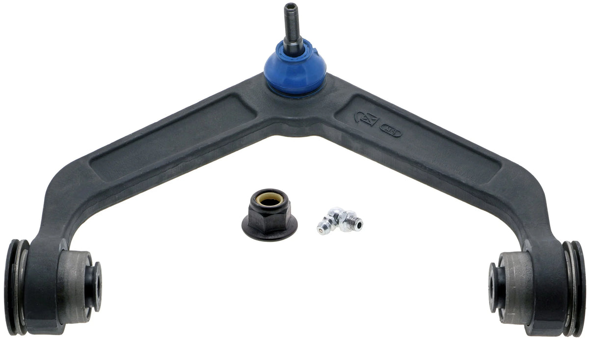 Mevotech Supreme CMS501355 2020-2026 Chevrolet Silverado 2500 HD Suspension Control Arm and Ball Joint Assembly