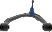 Mevotech Supreme CMS501369 2023-2026 Chevrolet Colorado Suspension Control Arm and Ball Joint Assembly