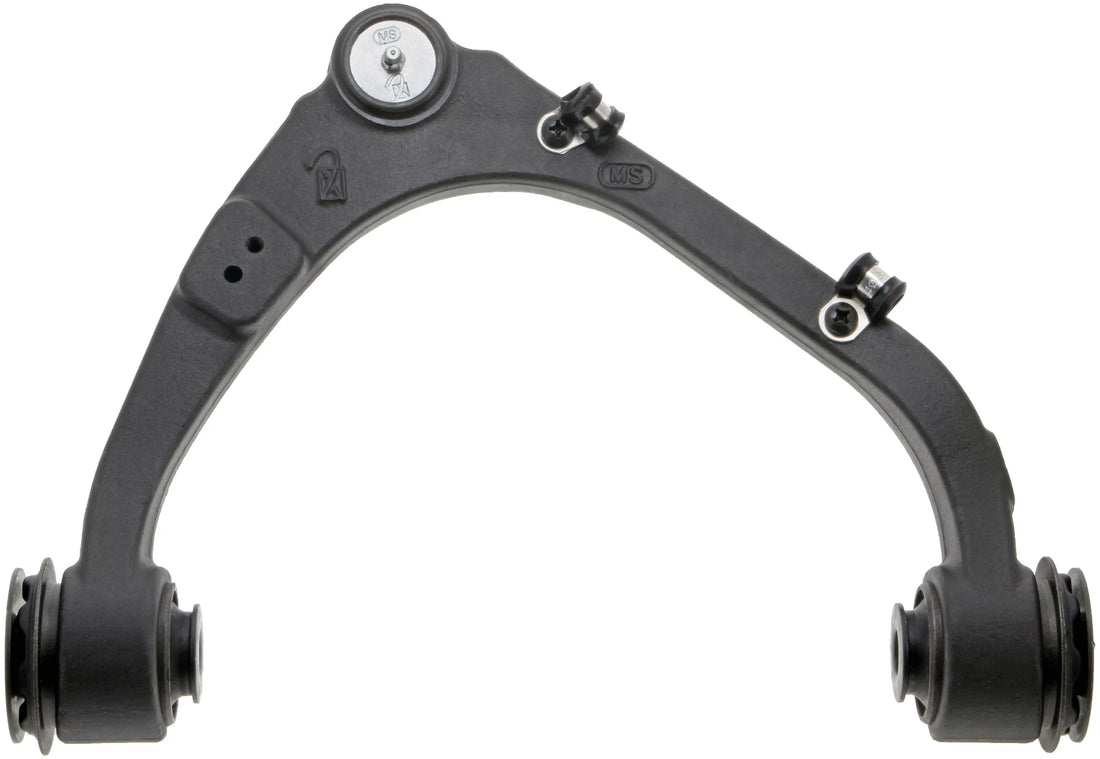 Mevotech Supreme CMS501369 2023-2026 Chevrolet Colorado Suspension Control Arm and Ball Joint Assembly