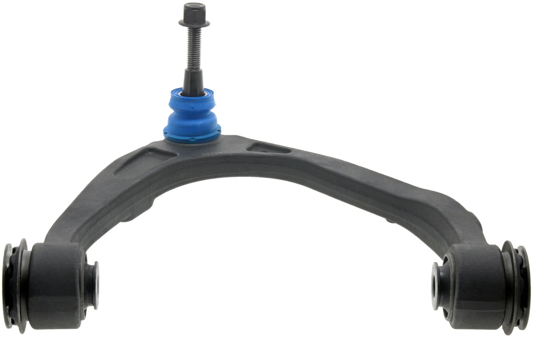 Mevotech Supreme CMS501370 2023-2026 Chevrolet Colorado Suspension Control Arm and Ball Joint Assembly