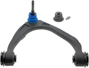 Mevotech Supreme CMS501370 2023-2026 Chevrolet Colorado Suspension Control Arm and Ball Joint Assembly