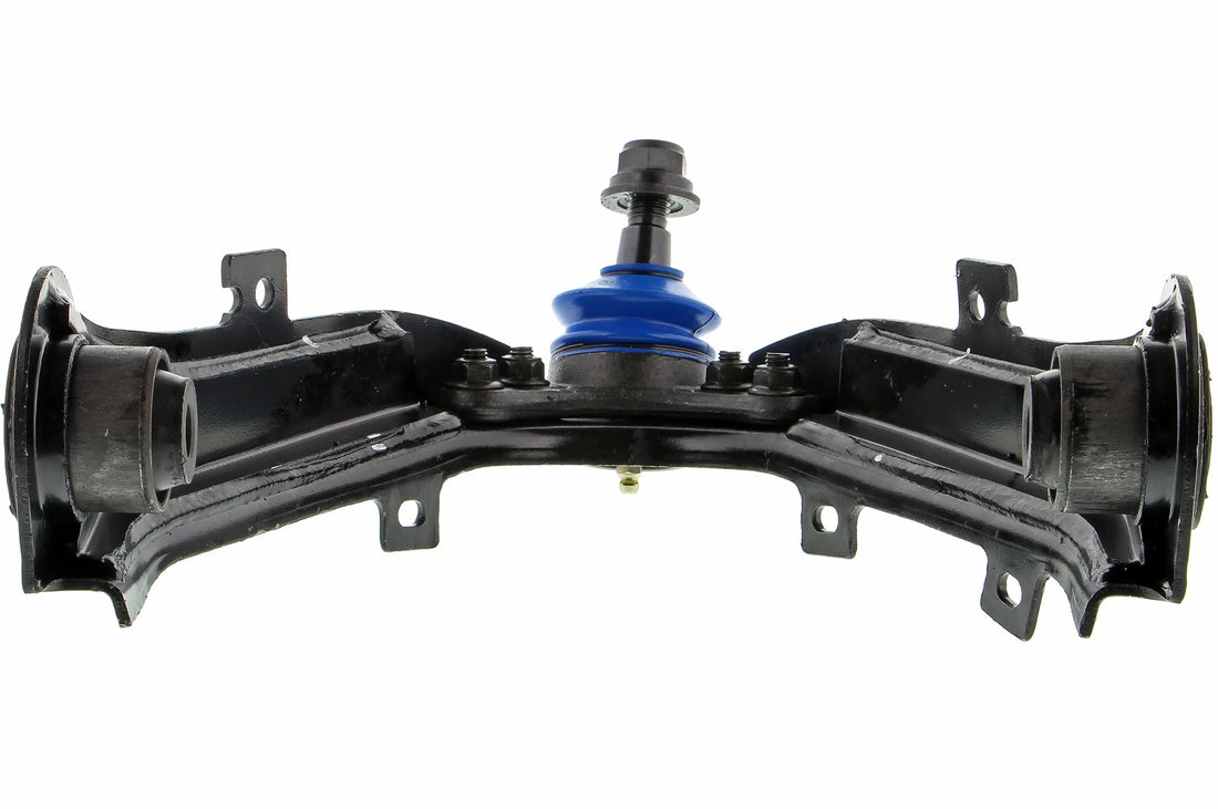 Mevotech Original Grade GS50140 2004-2012 Chevrolet Colorado Suspension Control Arm and Ball Joint Assembly