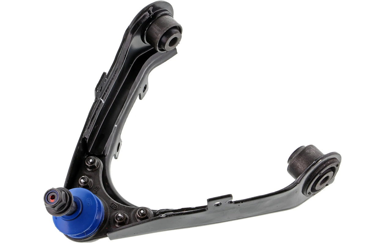 Mevotech Supreme CMS50140 2004-2012 Chevrolet Colorado Suspension Control Arm and Ball Joint Assembly
