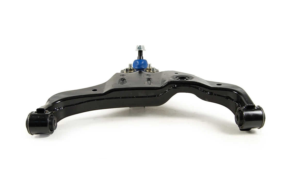 Mevotech Original Grade GS50143 2004-2012 Chevrolet Colorado Suspension Control Arm and Ball Joint Assembly