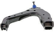 Mevotech Supreme CMS50146 1992-2005 Chevrolet Astro Suspension Control Arm and Ball Joint Assembly