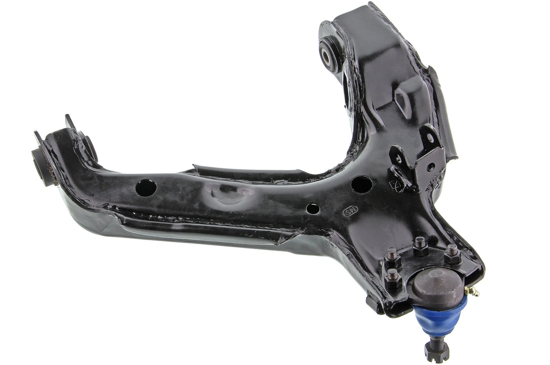 Mevotech Supreme CMS50146 1992-2005 Chevrolet Astro Suspension Control Arm and Ball Joint Assembly