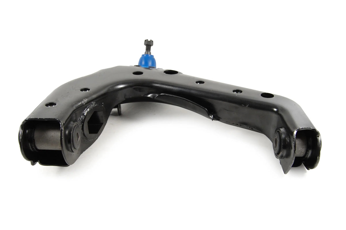 Mevotech Supreme CMS50147 1992-2005 Chevrolet Astro Suspension Control Arm and Ball Joint Assembly