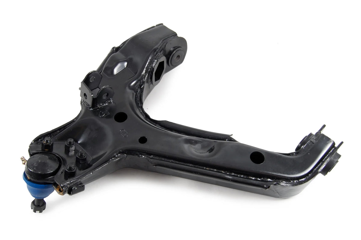 Mevotech Supreme CMS50147 1992-2005 Chevrolet Astro Suspension Control Arm and Ball Joint Assembly