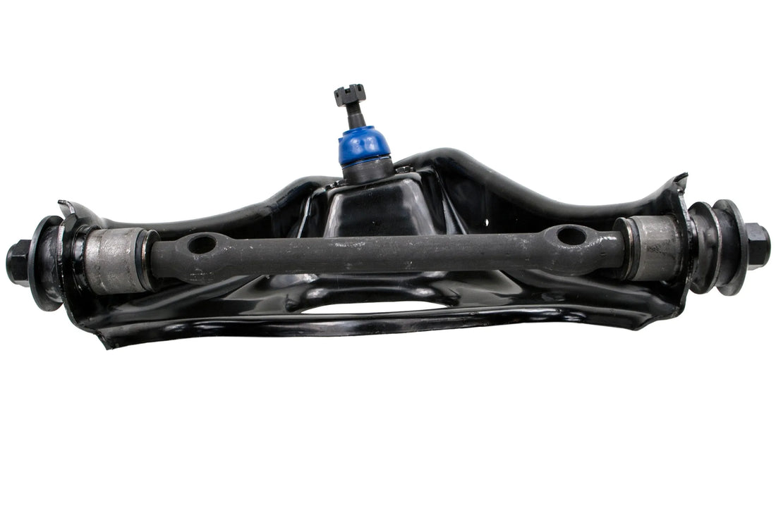 Mevotech Supreme CMS50149 1990-2005 Chevrolet Astro Suspension Control Arm and Ball Joint Assembly