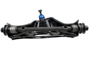 Mevotech Supreme CMS50149 1990-2005 Chevrolet Astro Suspension Control Arm and Ball Joint Assembly