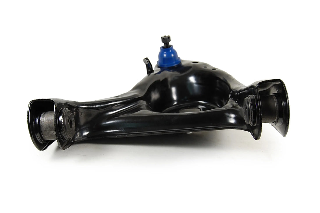 Mevotech Supreme CMS50150 1992-2005 Chevrolet Astro Suspension Control Arm and Ball Joint Assembly