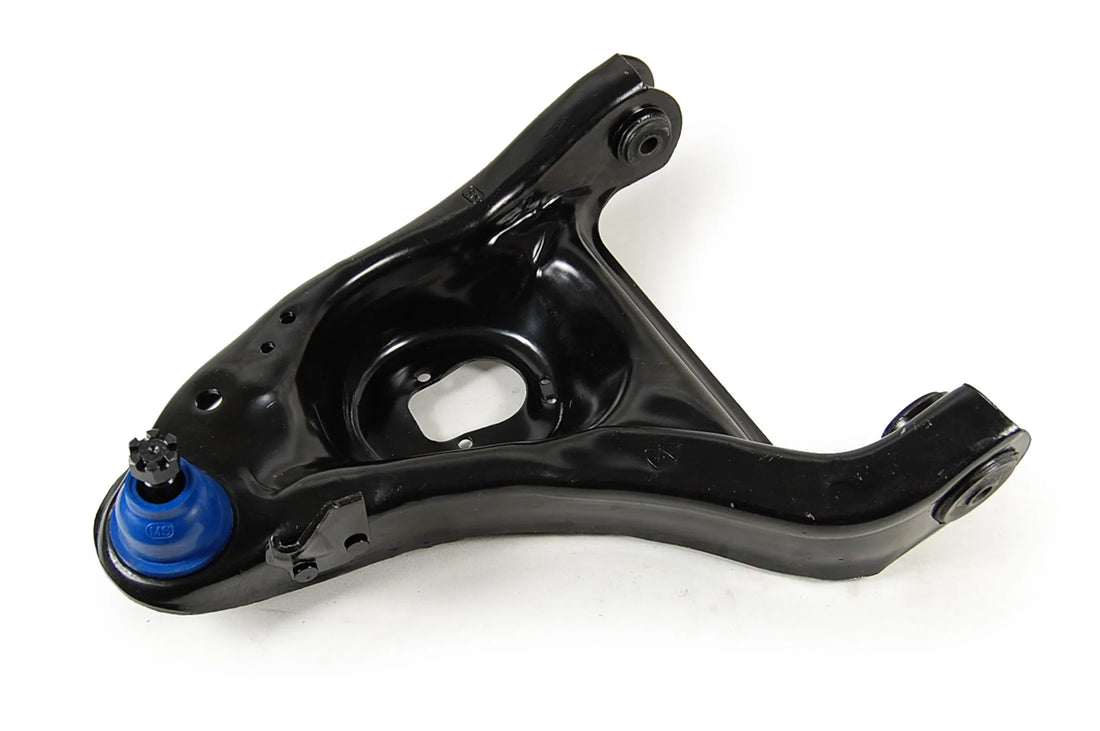 Mevotech Supreme CMS50150 1992-2005 Chevrolet Astro Suspension Control Arm and Ball Joint Assembly