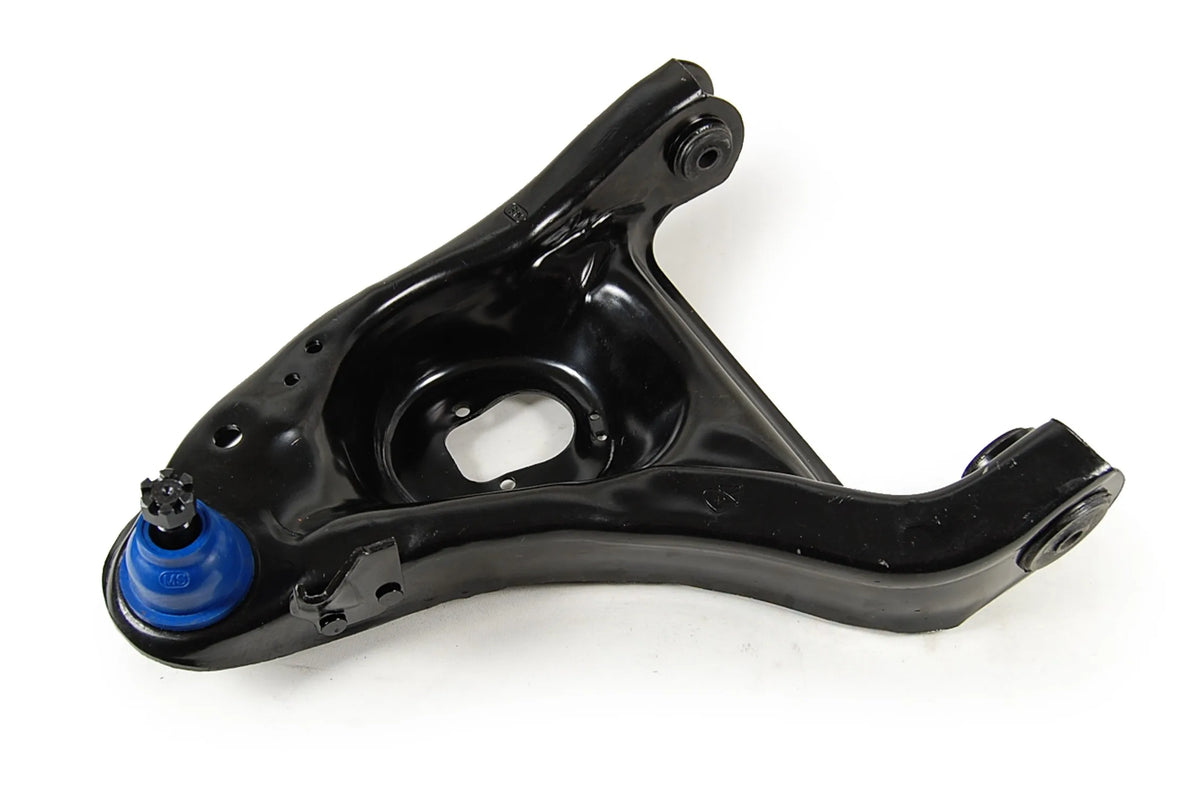 Mevotech Supreme CMS50150 1992-2005 Chevrolet Astro Suspension Control Arm and Ball Joint Assembly