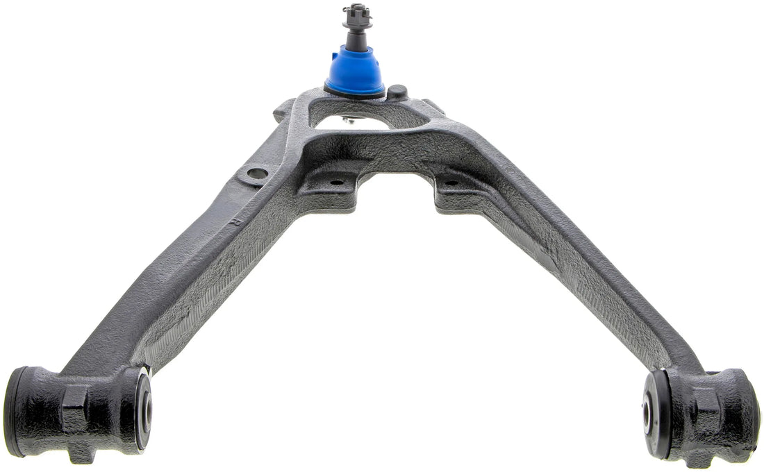 Mevotech Supreme CMS50153 2007-2016 Chevrolet Silverado 1500 Suspension Control Arm and Ball Joint Assembly