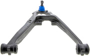 Mevotech Supreme CMS50153 2007-2016 Chevrolet Silverado 1500 Suspension Control Arm and Ball Joint Assembly