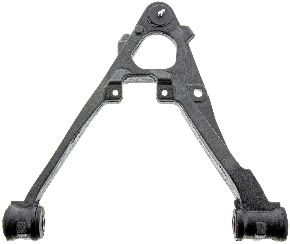 Mevotech Supreme CMS50153 2007-2016 Chevrolet Silverado 1500 Suspension Control Arm and Ball Joint Assembly