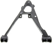 Mevotech Supreme CMS50153 2007-2016 Chevrolet Silverado 1500 Suspension Control Arm and Ball Joint Assembly