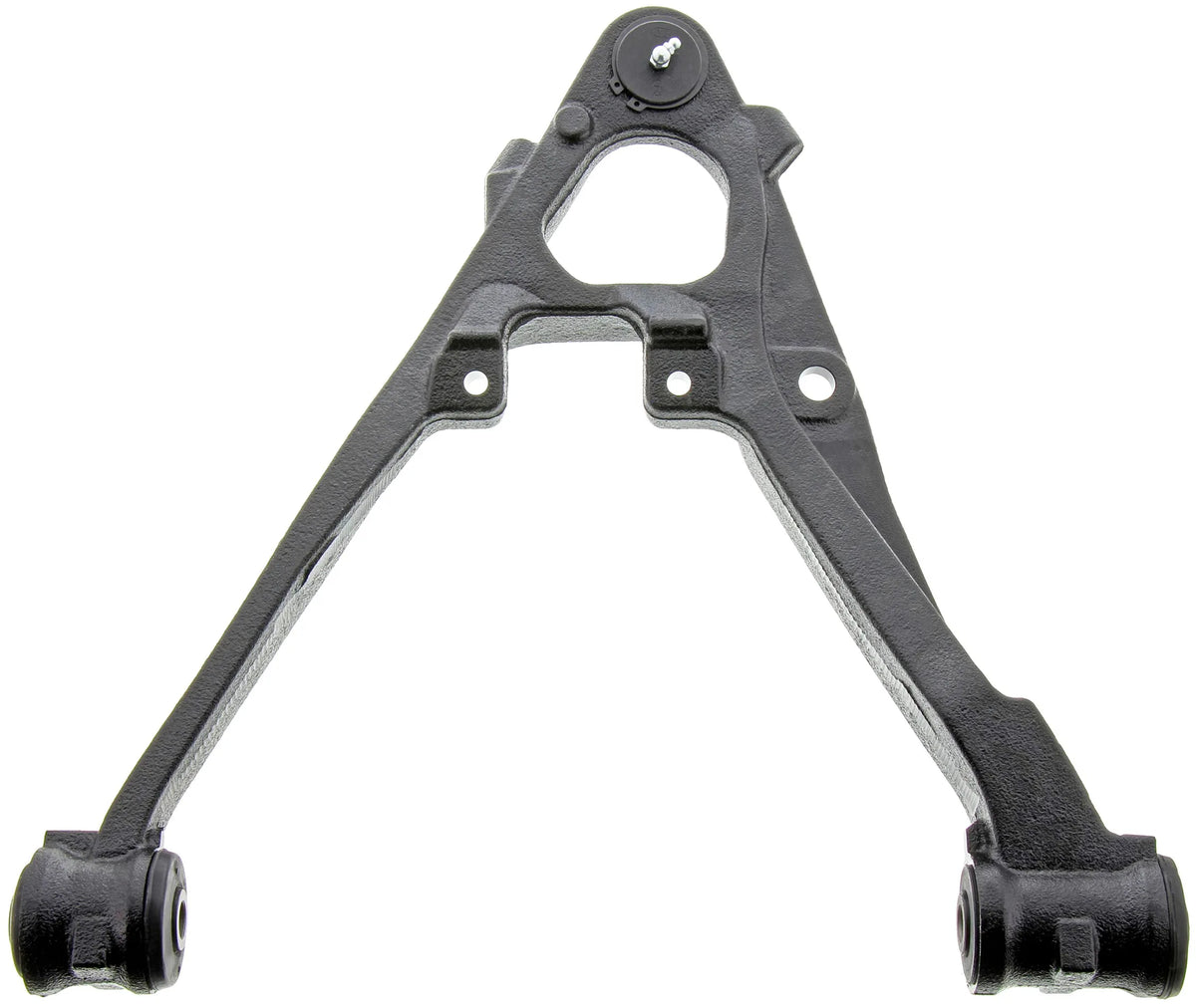 Mevotech Supreme CMS50153 2007-2016 Chevrolet Silverado 1500 Suspension Control Arm and Ball Joint Assembly