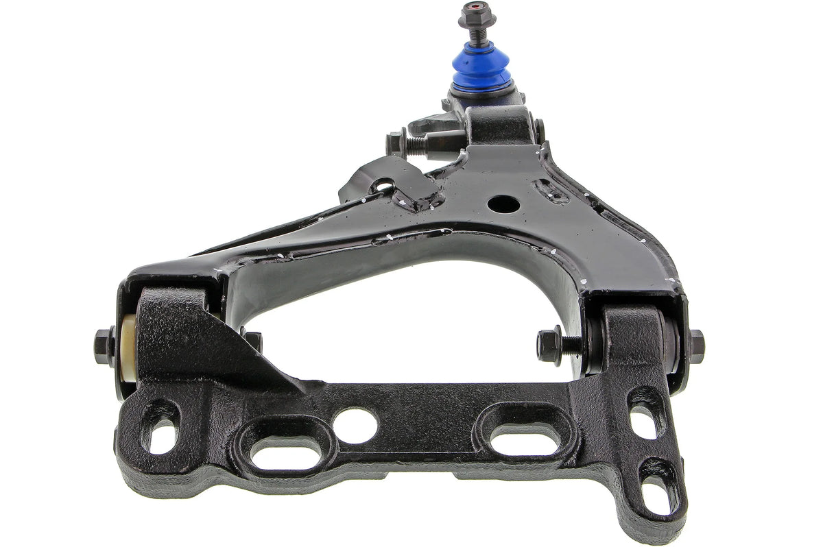 Mevotech Supreme CMS50154 2003 Isuzu Ascender Suspension Control Arm and Ball Joint Assembly