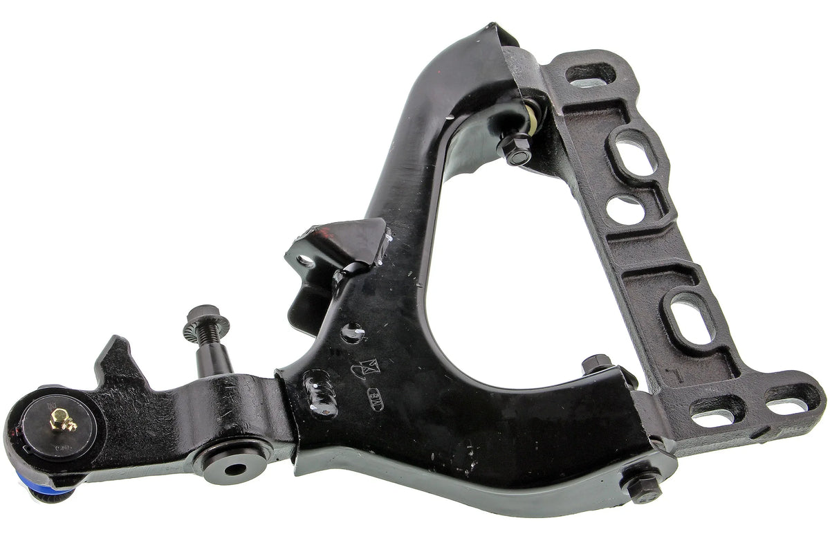 Mevotech Supreme CMS50154 2003 Isuzu Ascender Suspension Control Arm and Ball Joint Assembly