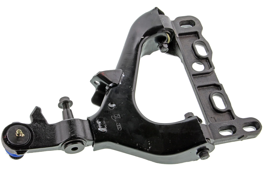 Mevotech Original Grade GS50154 2003 Isuzu Ascender Suspension Control Arm and Ball Joint Assembly