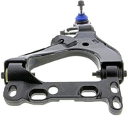 Mevotech Supreme CMS50156 2004-2008 Isuzu Ascender Suspension Control Arm and Ball Joint Assembly