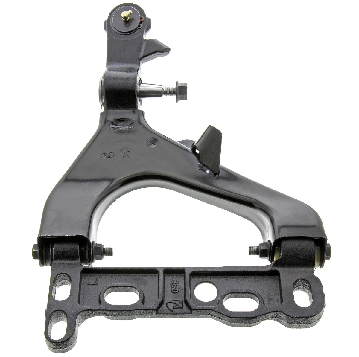 Mevotech Supreme CMS50156 2004-2008 Isuzu Ascender Suspension Control Arm and Ball Joint Assembly
