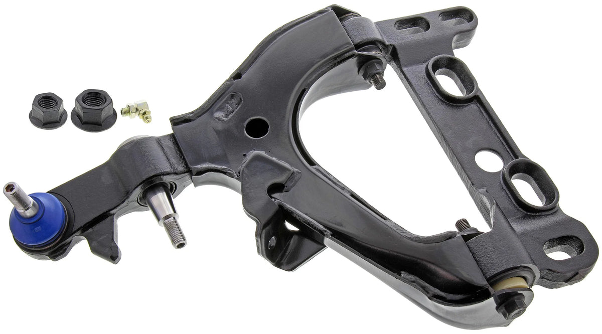 Mevotech Supreme CMS50156 2004-2008 Isuzu Ascender Suspension Control Arm and Ball Joint Assembly
