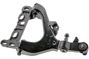 Mevotech Supreme CMS50157 2004-2008 Isuzu Ascender Suspension Control Arm and Ball Joint Assembly