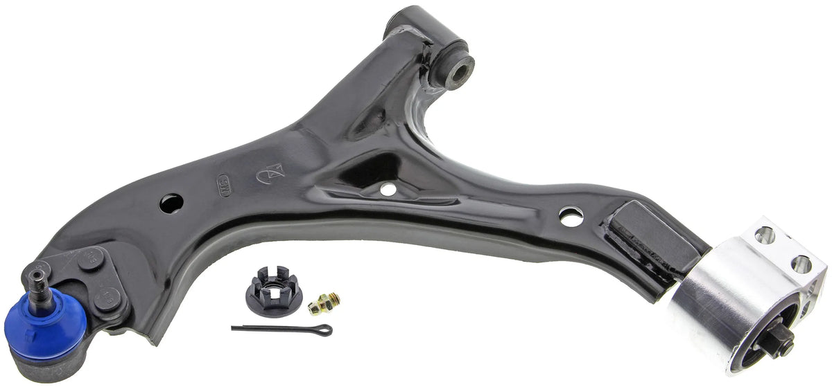 Mevotech Original Grade GS50163 2005-2009 Chevrolet Equinox Suspension Control Arm and Ball Joint Assembly