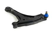 Mevotech Supreme CMS50171 1995-2005 Chevrolet Cavalier Suspension Control Arm and Ball Joint Assembly