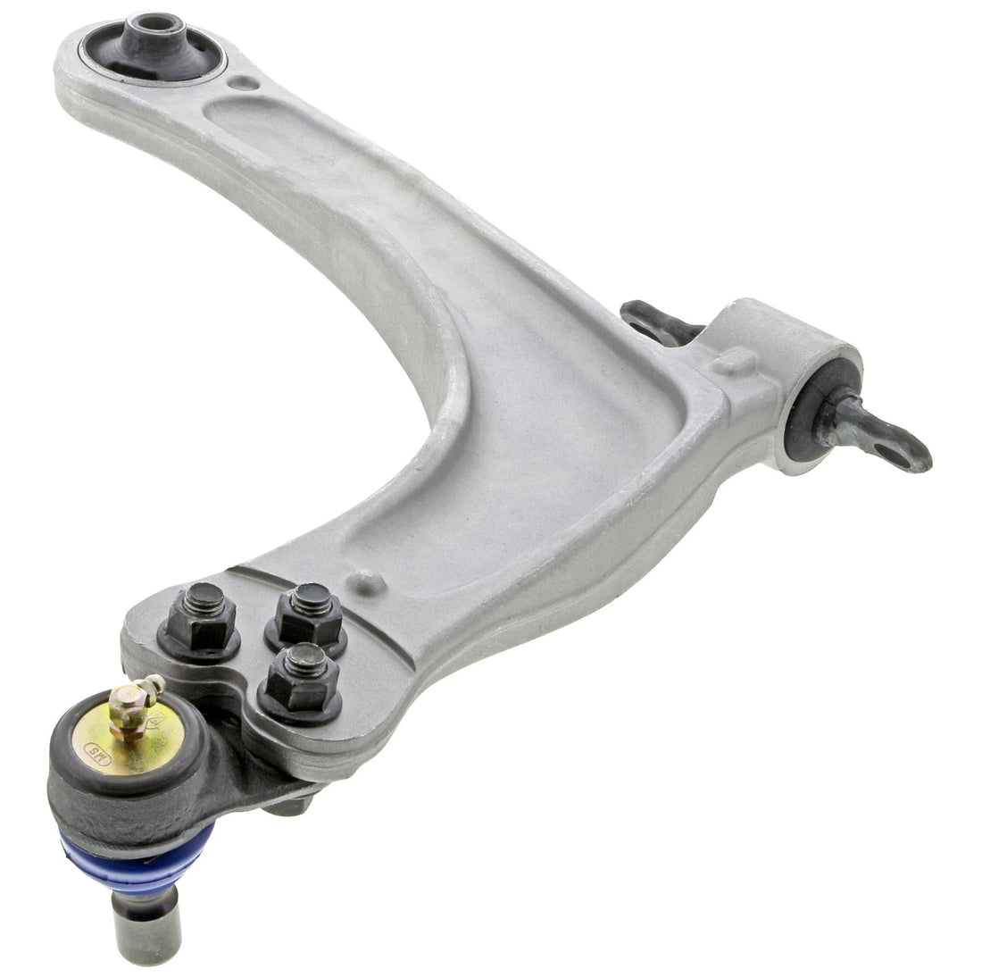 Mevotech Supreme CMS50173 2006-2011 Chevrolet HHR Suspension Control Arm and Ball Joint Assembly